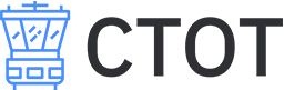 CTOT App logo