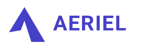 Aeriel: Logo