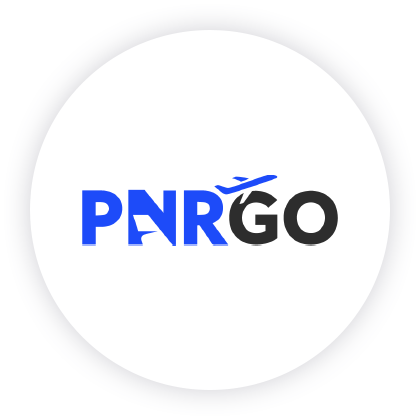 Icon: PNRGo integration